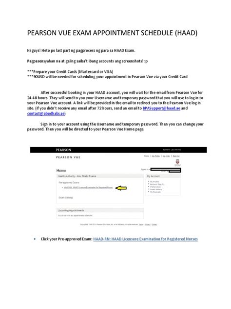 wsr pearsonvue|pearson view schedule my exam.